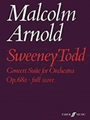 Sweeney Todd Concert Suite
