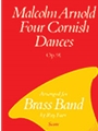 4 Cornish Dances  Opus 91