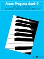 Piano Progress, Book 2