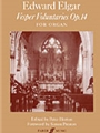 Vesper Voluntaries Opus 14