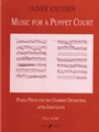 Music for a Puppet Court