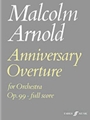 Anniversary Overture