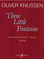 Three Little Fantasies