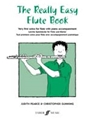 Really Easy Flute Book