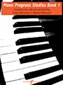 Piano Progress Studies, Book 1