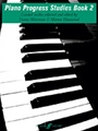 Piano Progress Studies, Book 2