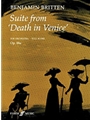 Death in Venice Suite