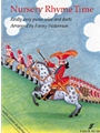Nursery Rhyme Time