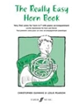 Really Easy Horn Book