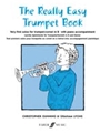 Really Easy Trumpet Book