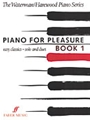 Piano for Pleasure, Book 1