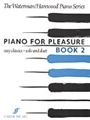 Piano for Pleasure, Book 2