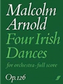 Four Irish Dances