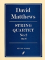 String Quartet No. 2
