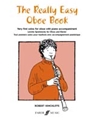 The Really Easy Oboe Book