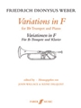 Variations In F
