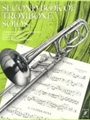 Second Book Of Trombone Solos