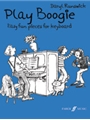 Play Boogie