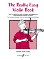 Really Easy Violin Book