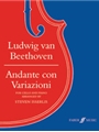 Andante Con Variazioni