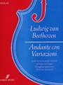 Andante Con Variazioni