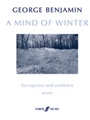 A Mind of Winter