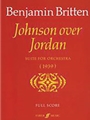Johnson over Jordan Suite