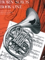 Horn Solos, Book 1