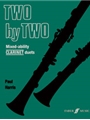 Two by Two Clarinet Duets