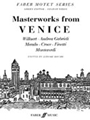 Masterworks from Venice