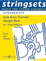 Suite  From Carmen