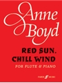 Red Sun Chill Wind
