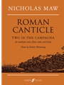 Roman Canticle