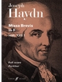 Missa Brevis in F