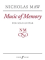 Music of Memory