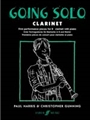 Going Solo - Clarinet