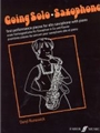 Going Solo: Alto Saxophone