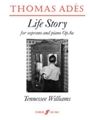 Life Story (Op. 8A)