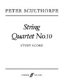 String Quartet No. 10