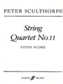 String Quartet No. 11