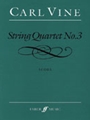 String Quartet No. 3