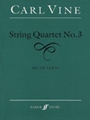 String Quartet No. 3