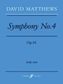 Symphony No. 4