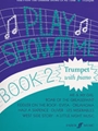 Play Showtime for Trumpet, Book 2