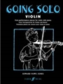 Going Solo: Violin