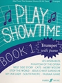 Play Showtime for Trumpet, Book 1