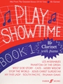 Play Showtime  Bk 1