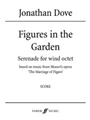 Figures in the Garden