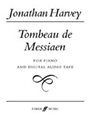 Tombeau De Messiaen