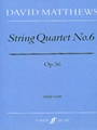 String Quartet No. 6